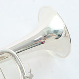 Bach Model 190S37 Stradivarius Professional Bb Trumpet SN 801485 OPEN BOX- for sale at BrassAndWinds.com