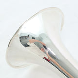Bach Model 190S37 Stradivarius Professional Bb Trumpet SN 801485 OPEN BOX- for sale at BrassAndWinds.com