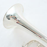 Bach Model 190S37 Stradivarius Professional Bb Trumpet SN 801485 OPEN BOX- for sale at BrassAndWinds.com