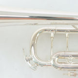 Bach Model 190S37 Stradivarius Professional Bb Trumpet SN 801485 OPEN BOX- for sale at BrassAndWinds.com