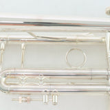 Bach Model 190S37 Stradivarius Professional Bb Trumpet SN 801485 OPEN BOX- for sale at BrassAndWinds.com