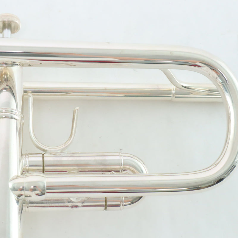 Bach Model 190S37 Stradivarius Professional Bb Trumpet SN 801485 OPEN BOX- for sale at BrassAndWinds.com