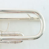 Bach Model 190S37 Stradivarius Professional Bb Trumpet SN 801485 OPEN BOX- for sale at BrassAndWinds.com