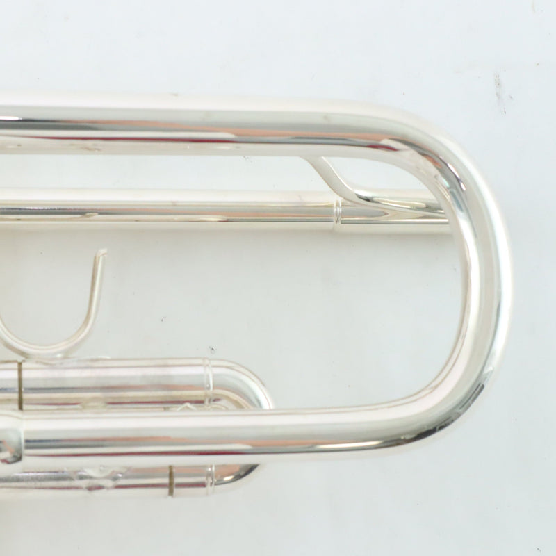 Bach Model 190S37 Stradivarius Professional Bb Trumpet SN 801485 OPEN BOX- for sale at BrassAndWinds.com
