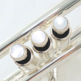 Bach Model 190S37 Stradivarius Professional Bb Trumpet SN 801485 OPEN BOX- for sale at BrassAndWinds.com