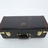 Bach Model 190S37 Stradivarius Professional Bb Trumpet SN 801485 OPEN BOX- for sale at BrassAndWinds.com
