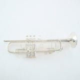 Bach Model 190S37 Stradivarius Professional Bb Trumpet SN 801485 OPEN BOX- for sale at BrassAndWinds.com
