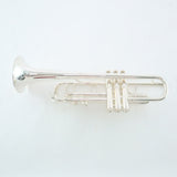 Bach Model 190S37 Stradivarius Professional Bb Trumpet SN 801485 OPEN BOX- for sale at BrassAndWinds.com