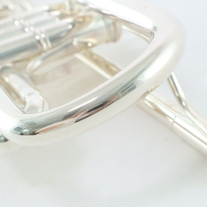 Bach Model 190S37 Stradivarius Professional Bb Trumpet SN 801485 OPEN BOX- for sale at BrassAndWinds.com