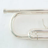 Bach Model 190S37 Stradivarius Professional Bb Trumpet SN 801485 OPEN BOX- for sale at BrassAndWinds.com