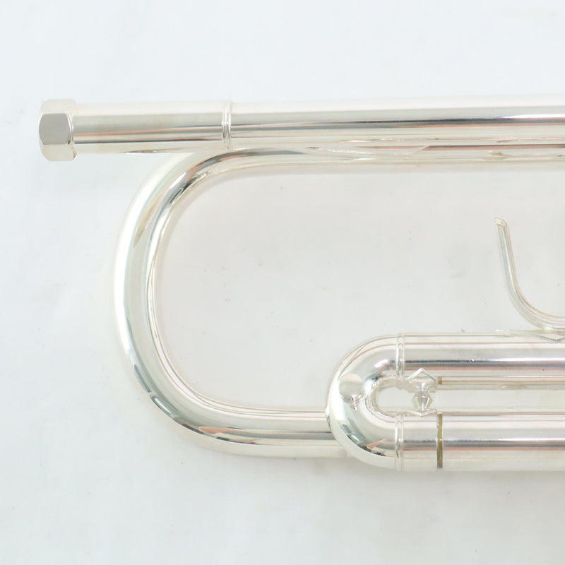 Bach Model 190S37 Stradivarius Professional Bb Trumpet SN 801485 OPEN BOX- for sale at BrassAndWinds.com