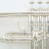 Bach Model 190S37 Stradivarius Professional Bb Trumpet SN 801485 OPEN BOX- for sale at BrassAndWinds.com