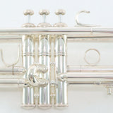 Bach Model 190S37 Stradivarius Professional Bb Trumpet SN 801485 OPEN BOX- for sale at BrassAndWinds.com