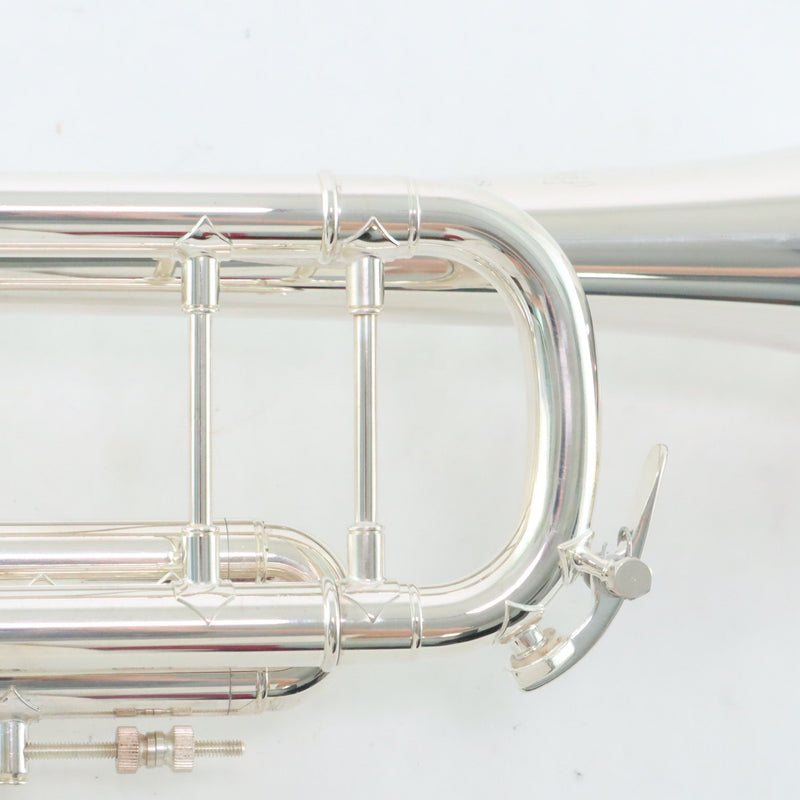 Bach Model 190S37 Stradivarius Professional Bb Trumpet SN 801485 OPEN BOX- for sale at BrassAndWinds.com