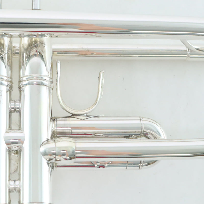 Bach Model 190S37 Stradivarius Professional Bb Trumpet SN 801585 OPEN BOX- for sale at BrassAndWinds.com