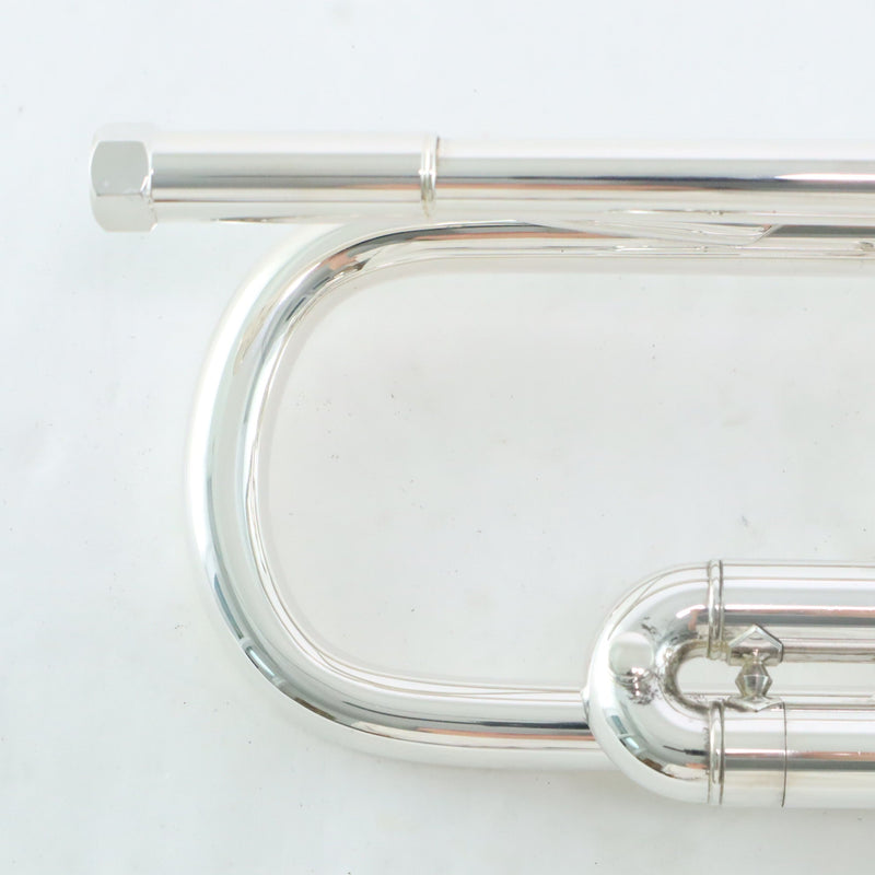 Bach Model 190S37 Stradivarius Professional Bb Trumpet SN 801585 OPEN BOX- for sale at BrassAndWinds.com
