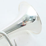 Bach Model 190S37 Stradivarius Professional Bb Trumpet SN 801585 OPEN BOX- for sale at BrassAndWinds.com