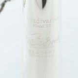 Bach Model 190S37 Stradivarius Professional Bb Trumpet SN 801585 OPEN BOX- for sale at BrassAndWinds.com