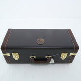 Bach Model 190S37 Stradivarius Professional Bb Trumpet SN 801585 OPEN BOX- for sale at BrassAndWinds.com