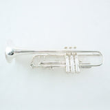 Bach Model 190S37 Stradivarius Professional Bb Trumpet SN 801585 OPEN BOX- for sale at BrassAndWinds.com