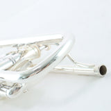 Bach Model 190S37 Stradivarius Professional Bb Trumpet SN 801585 OPEN BOX- for sale at BrassAndWinds.com