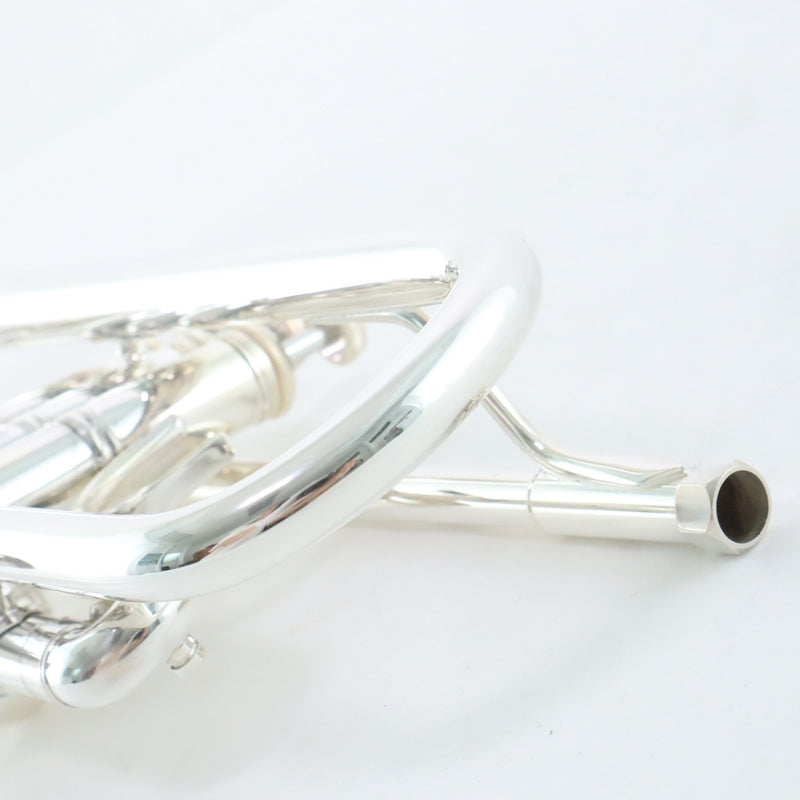 Bach Model 190S37 Stradivarius Professional Bb Trumpet SN 801585 OPEN BOX- for sale at BrassAndWinds.com
