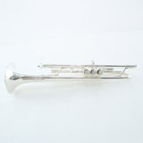 Bach Model 190S37 Stradivarius Professional Bb Trumpet SN 801585 OPEN BOX- for sale at BrassAndWinds.com