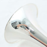Bach Model 190S37 Stradivarius Professional Bb Trumpet SN 801585 OPEN BOX- for sale at BrassAndWinds.com
