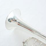 Bach Model 190S37 Stradivarius Professional Bb Trumpet SN 801585 OPEN BOX- for sale at BrassAndWinds.com
