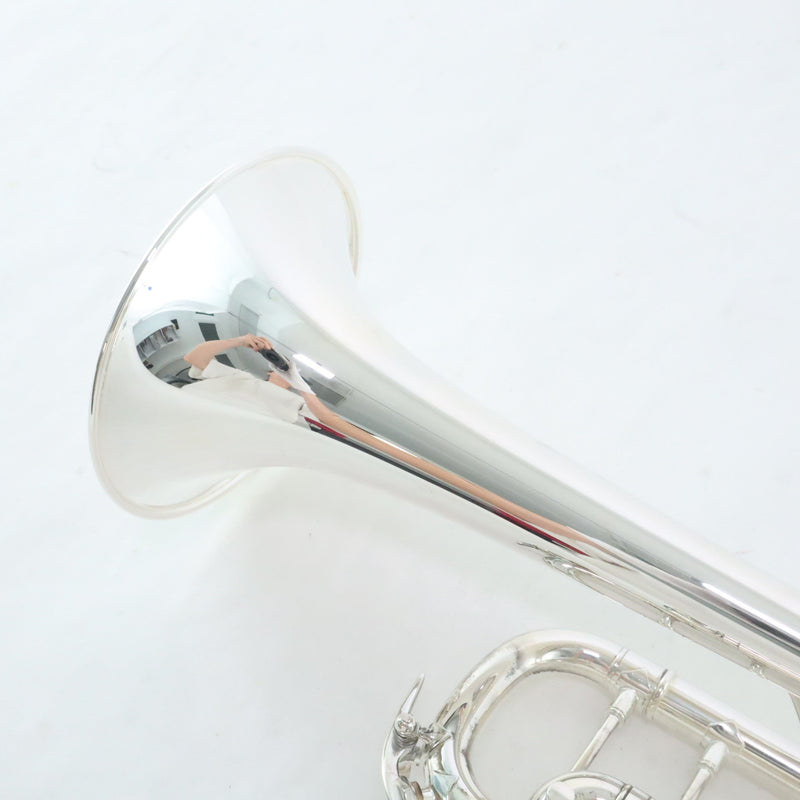 Bach Model 190S37 Stradivarius Professional Bb Trumpet SN 801585 OPEN BOX- for sale at BrassAndWinds.com