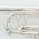 Bach Model 190S37 Stradivarius Professional Bb Trumpet SN 801585 OPEN BOX- for sale at BrassAndWinds.com