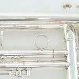Bach Model 190S37 Stradivarius Professional Bb Trumpet SN 801585 OPEN BOX- for sale at BrassAndWinds.com
