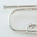 Bach Model 190S37 Stradivarius Professional Bb Trumpet SN 801621 OPEN BOX- for sale at BrassAndWinds.com