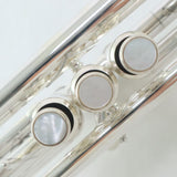 Bach Model 190S37 Stradivarius Professional Bb Trumpet SN 801621 OPEN BOX- for sale at BrassAndWinds.com