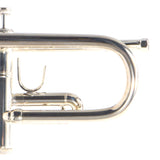 Bach Model 190S37 Stradivarius Professional Bb Trumpet SN 801919 SUPERB- for sale at BrassAndWinds.com
