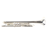 Bach Model 190S37 Stradivarius Professional Bb Trumpet SN 801919 SUPERB- for sale at BrassAndWinds.com