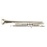 Bach Model 190S37 Stradivarius Professional Bb Trumpet SN 801919 SUPERB- for sale at BrassAndWinds.com