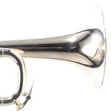 Bach Model 190S37 Stradivarius Professional Bb Trumpet SN 801919 SUPERB- for sale at BrassAndWinds.com