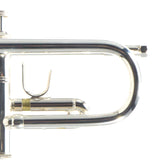 Bach Model 190S37 Stradivarius Professional Bb Trumpet SN 801963 SUPERB- for sale at BrassAndWinds.com