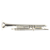 Bach Model 190S37 Stradivarius Professional Bb Trumpet SN 801963 SUPERB- for sale at BrassAndWinds.com