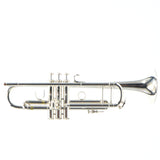 Bach Model 190S37 Stradivarius Professional Bb Trumpet SN 801963 SUPERB- for sale at BrassAndWinds.com