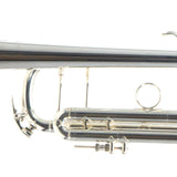Bach Model 190S37 Stradivarius Professional Bb Trumpet SN 801963 SUPERB- for sale at BrassAndWinds.com