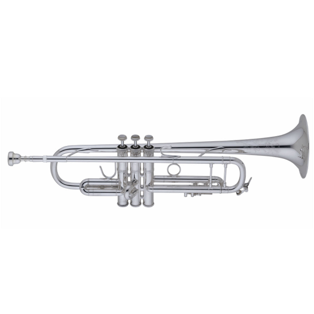 Bach Model 190S43 Stradivarius Professional Bb Trumpet BRAND NEW