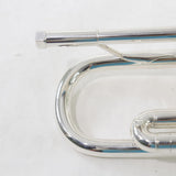 Bach Model 190S43 Stradivarius Professional Bb Trumpet SN 801267 OPEN BOX- for sale at BrassAndWinds.com