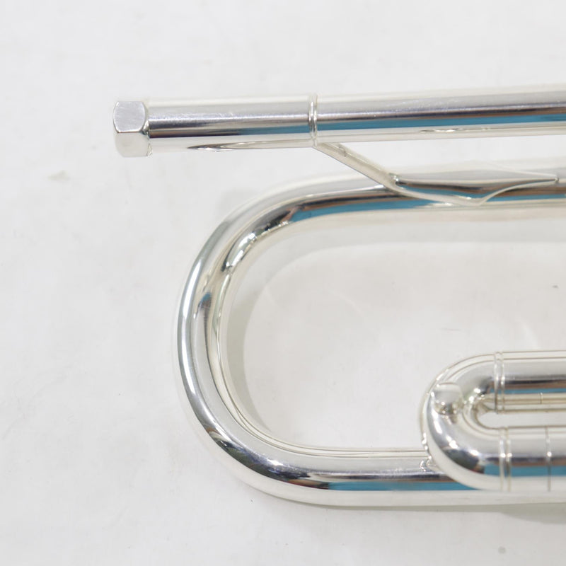 Bach Model 190S43 Stradivarius Professional Bb Trumpet SN 801267 OPEN BOX- for sale at BrassAndWinds.com
