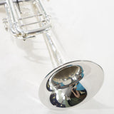 Bach Model 190S43 Stradivarius Professional Bb Trumpet SN 801267 OPEN BOX- for sale at BrassAndWinds.com