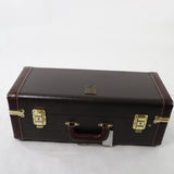 Bach Model 190S43 Stradivarius Professional Bb Trumpet SN 801267 OPEN BOX- for sale at BrassAndWinds.com
