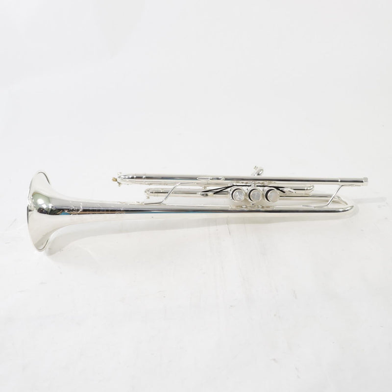 Bach Model 190S43 Stradivarius Professional Bb Trumpet SN 801267 OPEN BOX- for sale at BrassAndWinds.com