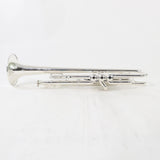 Bach Model 190S43 Stradivarius Professional Bb Trumpet SN 801267 OPEN BOX- for sale at BrassAndWinds.com
