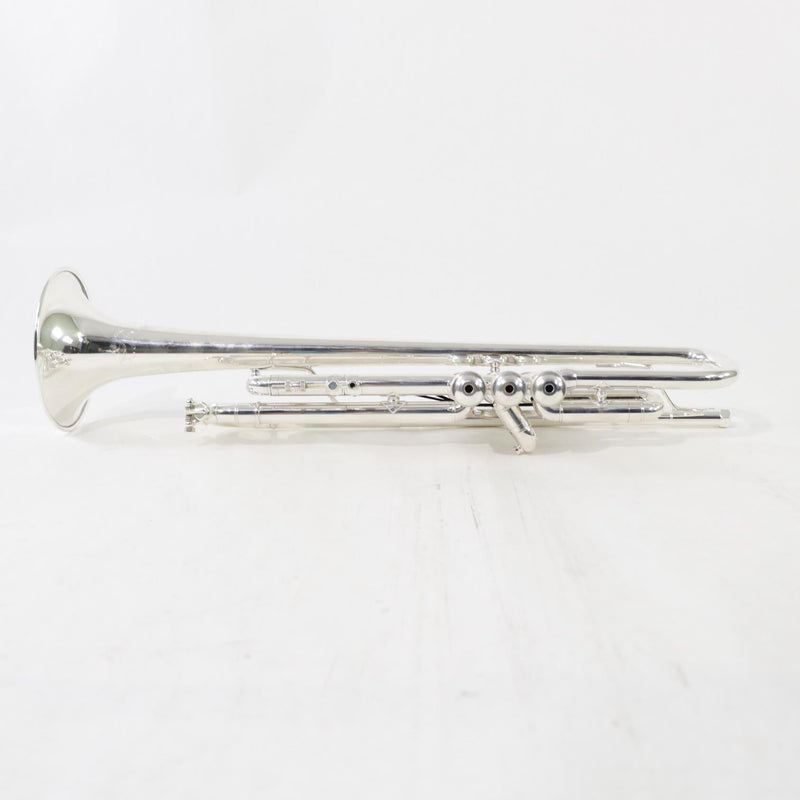 Bach Model 190S43 Stradivarius Professional Bb Trumpet SN 801267 OPEN BOX- for sale at BrassAndWinds.com